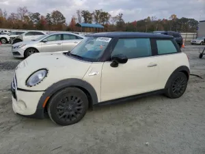 2021 MINI COOPER