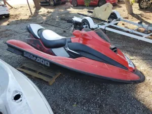 2000 SEADOO JETSKI