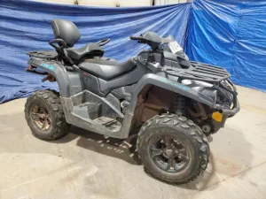 2020 CAN-AM ATV