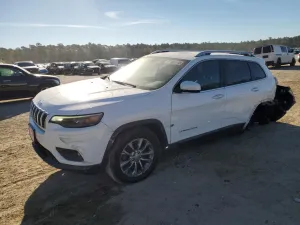 2019 JEEP GRAND CHER