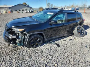 2018 JEEP GRAND CHER