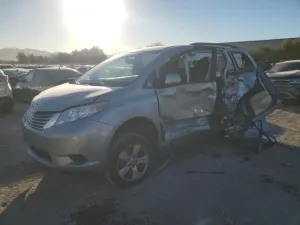 2017 TOYOTA All Models