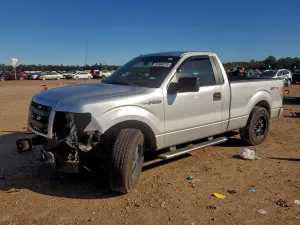 2013 FORD All Models