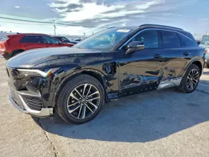2024 ACURA ZDX A-SPEC