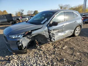 2024 FORD ESCAPE ACT