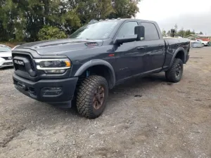 2020 RAM 2500