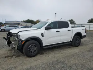 2024 FORD RANGER