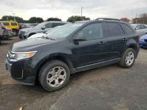 2014 FORD EDGE