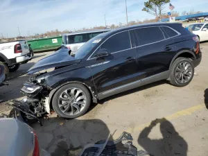 2022 LINCOLN NAUTILUS