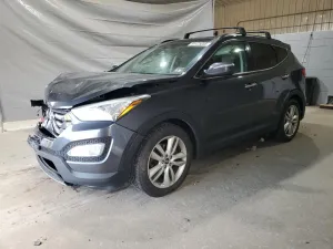 2016 HYUNDAI SANTA FE