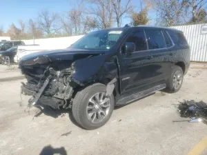 2023 CHEVROLET TAHOE