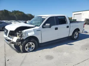2006 FORD F-150
