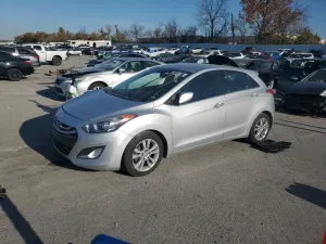 2014 HYUNDAI ELANTRA