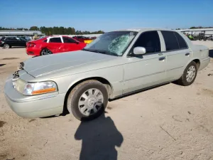 2004 MERCURY GRMARQUIS