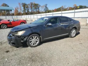 2010 LEXUS ES350