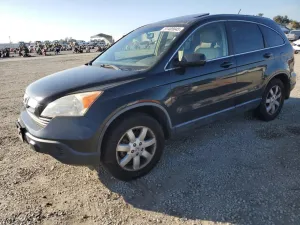 2008 HONDA CRV