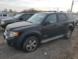 2008 FORD ESCAPE