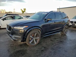 2018 VOLVO XC90