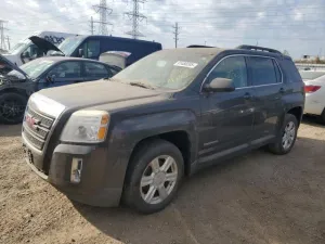 2015 GMC TERRAIN