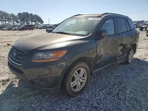 2010 HYUNDAI SANTA FE