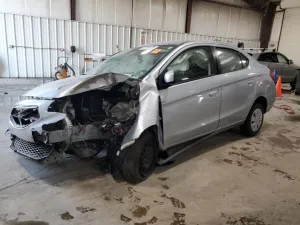 2020 MITSUBISHI MIRAGE