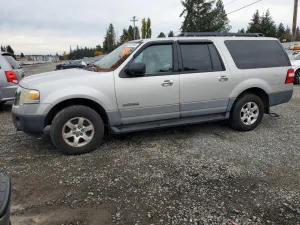 2007 FORD EXPEDITION