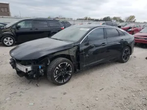 2023 KIA K5