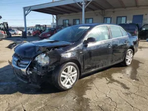 2007 VOLKSWAGEN JETTA