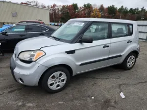2011 KIA SOUL
