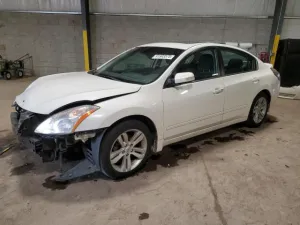 2012 NISS ALTIMA