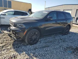2022 DODGE DURANGO