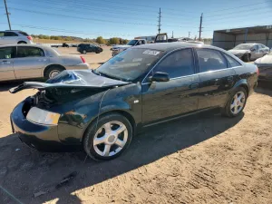 2003 AUDI A6