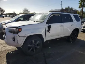 2015 TOYOTA 4RUNNER