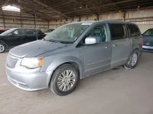 2014 CHRYSLER MINIVAN