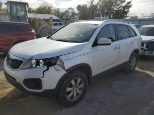 2011 KIA SORENTO