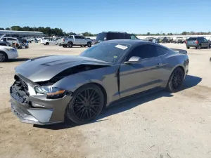 2021 FORD ALL Models