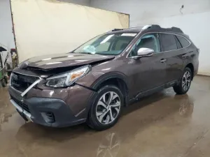2020 SUBARU OUTBACK