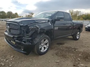 2013 RAM 1500