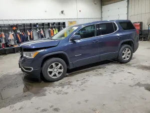 2019 GMC ACADIA