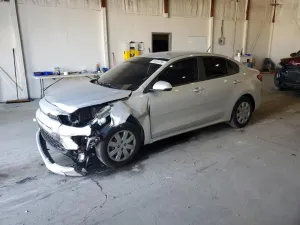 2023 KIA RIO