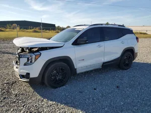 2022 GMC TERRAIN AT