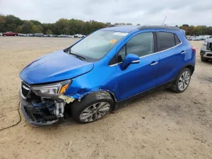 2017 BUICK ENCORE