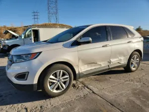 2015 FORD EDGE