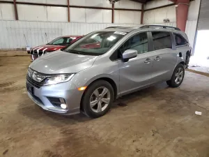 2019 HONDA All Models