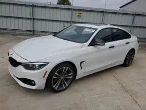 2020 BMW 4 SERIES