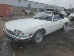 JAGUAR XJS