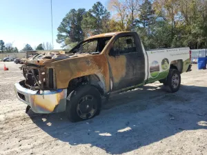 2016 CHEVROLET ALL Models