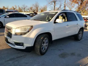 2015 GMC ACADIA