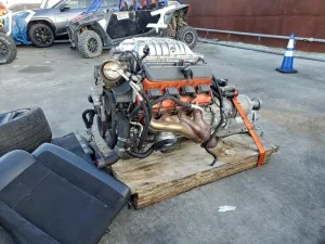 2017 DODGE CHALLENGER