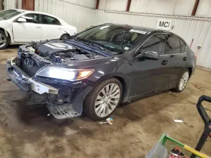 2014 ACURA RLX
